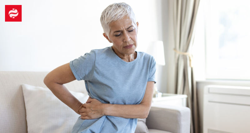 Дегідратація та надмірне споживання їжі: ризикові чинники для утворення каменів у нирках.