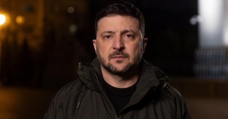 Мирна угода повинна не лише формально існувати, а й реально припинити війну, - зазначив Зеленський.