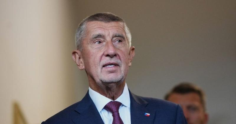 Подальше майбутнє чеської 