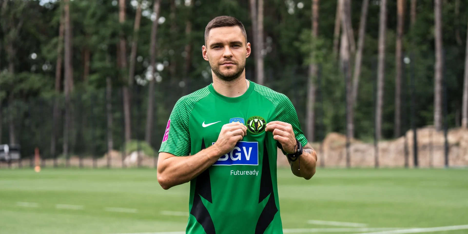 В УПЛ оголосили про найкращого футболіста та наставника за період листопад-грудень.