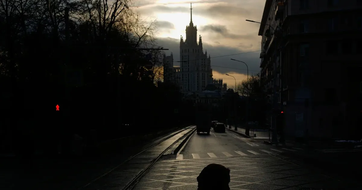 Обрахунок часу стартував: 2026 рік може стати переломним моментом для економіки Росії.