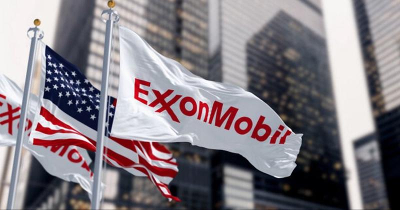 Росія вирішила продовжити термін продажу частки американської компанії ExxonMobil у проєкті 