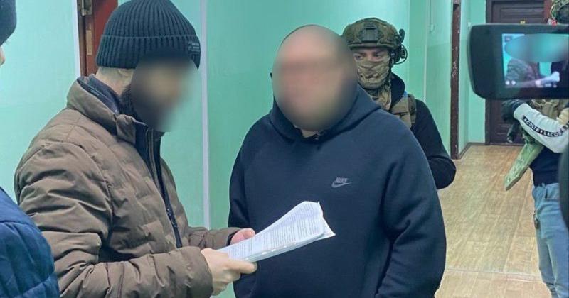 У Дніпропетровській області виявлено мережу нелегальних 