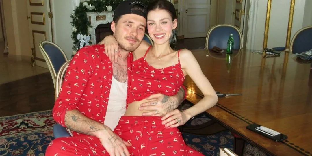 Бруклін Бекхем не зміг відвідати весілля своєї близької подруги Голлі Рамзі через конфлікт з батьками.