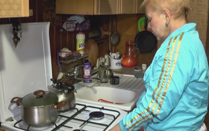 Українців застерегли: до завершення зимового періоду газу може не вистачити.