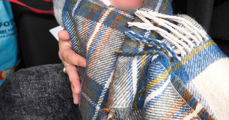 У Миколаєві правоохоронці затримали подружжя, яке намагалося продати свою новонароджену дитину. - Новини bigmir)net