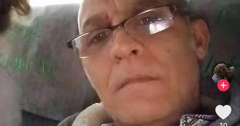 Італієць, який хвалив Путіна на шляху до України, отримав заборону на в'їзд терміном на 3 роки.