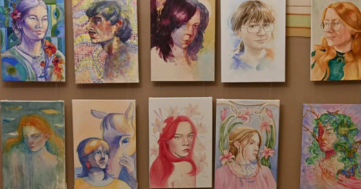 Відшукати свого натхненного моделі.