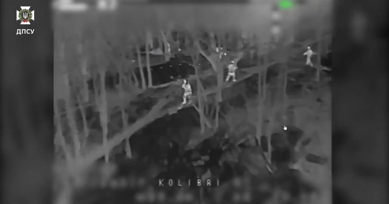 Прикордонники 