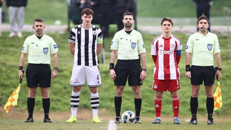 Українець очолив європейську команду як капітан – його намагалися забрати з національної збірної України - Футбол24.