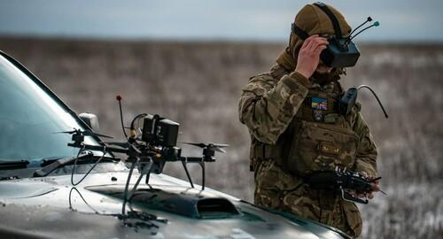 На Харківщині противник намагався просунутися в напрямку Петропавлівки та Богуславки.