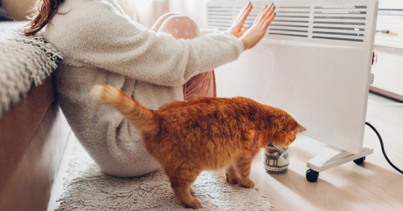 Скільки житлових будинків у Києві все ще не мають опалення: відповідь від Кличка.