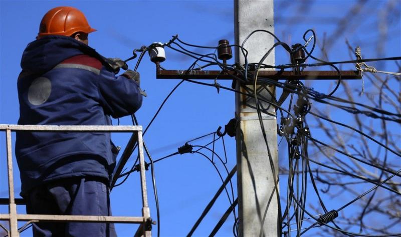 Що очікує на електропостачання взимку: фахівець висловив песимістичні прогнози