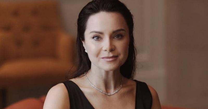 По слідам матері: Подкопаєва розповіла про перші успіхи своєї молодшої доньки у гімнастичних змаганнях - Афіша bigmir)net.