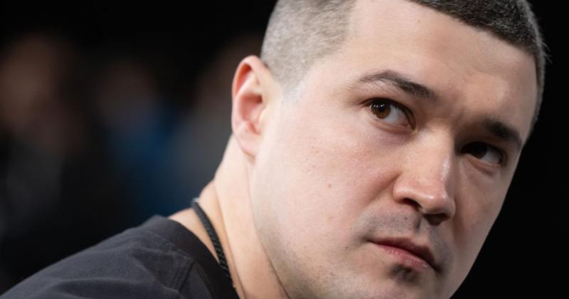 Верховна Рада ухвалила рішення щодо підтримки кандидатури Михайла Федорова на пост міністра оборони - Новини bigmir)net.