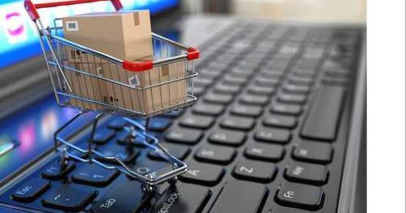 Кількість бізнесменів у сфері електронної комерції невпинно збільшується. Хто ж потрапив до списку десяти найзначніших? ІНФОГРАФІКА