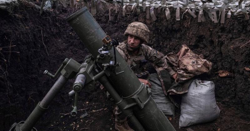 Україна відбирає у Росії важливе місто, яке могло б стати