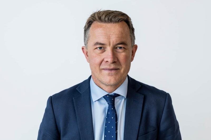 Норвегія вирішила не приєднуватися до Ради миру, створеної Трампом.