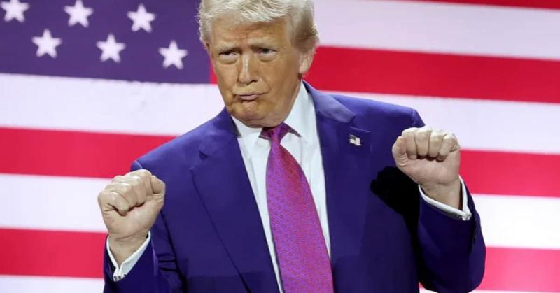 Які здобутки має Трамп за рік на посаді президента та які перспективи відкриваються для України?