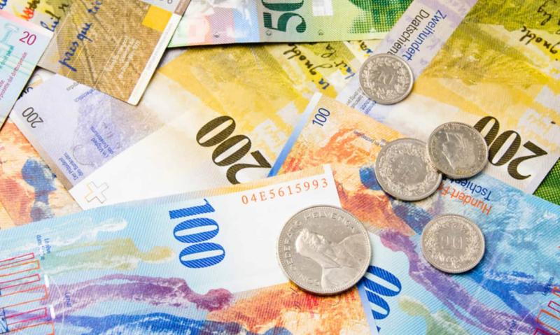 У Швейцарії відбудеться голосування, яке стосується підтримки готівки як форми розрахунку.