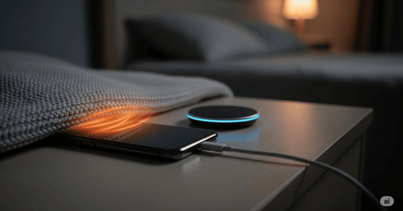 Ваш телефон може отримувати заряд у рази швидше: три основні помилки, що сповільнюють процес зарядки.