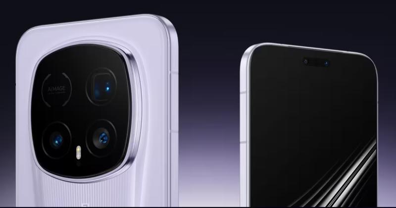 Honor презентувала свій найкоштовніший флагман за всю історію – Magic 8 RSR Porsche Design.