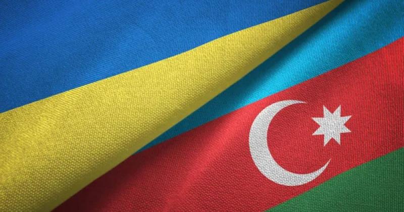 Трансформатори та генератори: Азербайджан надав Україні гуманітарну підтримку на суму 1 мільйон доларів — Delo.ua