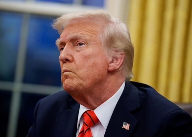 Республіканці мають намір завадити Трампу здійснити агресію щодо Гренландії.