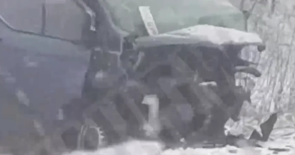 Смертельна аварія поблизу Старого Села: рішення суду щодо водійки Mercedes.