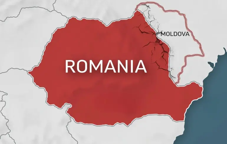 Чи може Молдова зникнути з географічної карти? Ситуація, про яку вже можна говорити відкрито.