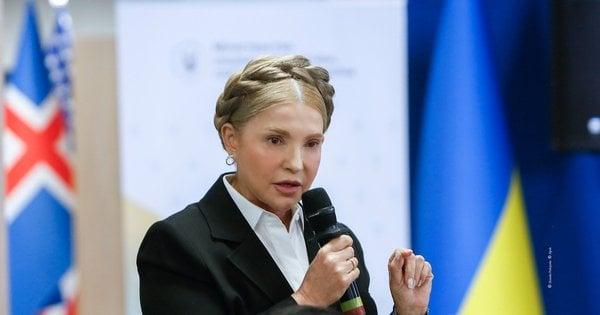 Вся сума застави була внесена за підозрювану у корупційних злочинах Юлію Тимошенко.