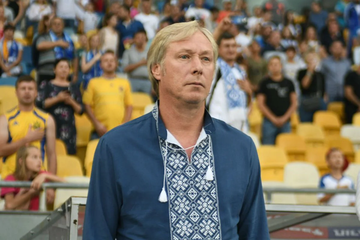 Правоохоронці розпочали розслідування у зв'язку з інцидентом за участю Михайличенка.