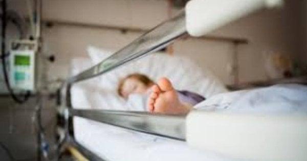 У Волинській області трагічно пішов з життя однорічний малюк через те, що його мати відмовилася від медичної допомоги.