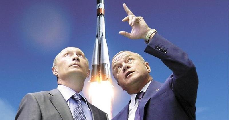 Запуск російської версії Starlink перенесено через невдачу в виробництві супутникових апаратів.