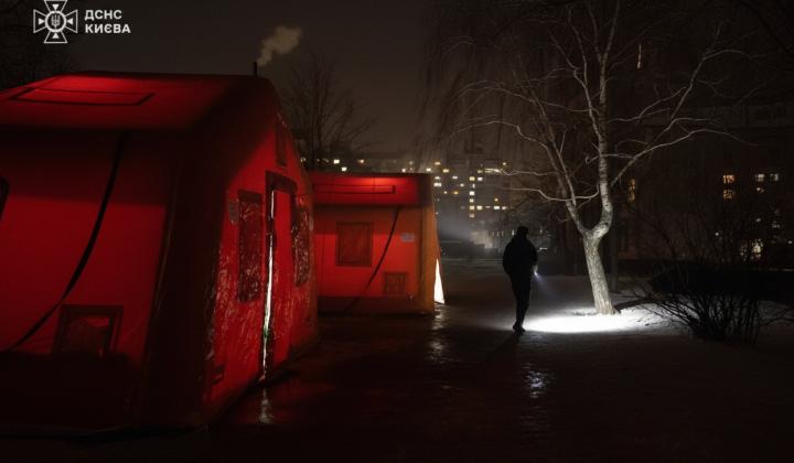 Російська сторона реалізує кампанію, метою якої є перекласти провину за нестачу тепла на українську владу.