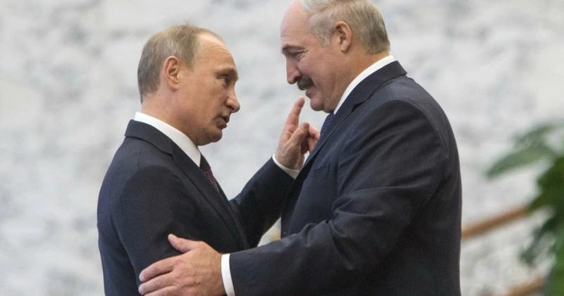 Більше ніж 80% білоруських компаній орієнтовані на забезпечення військових потреб Росії, згідно з даними СЗР.