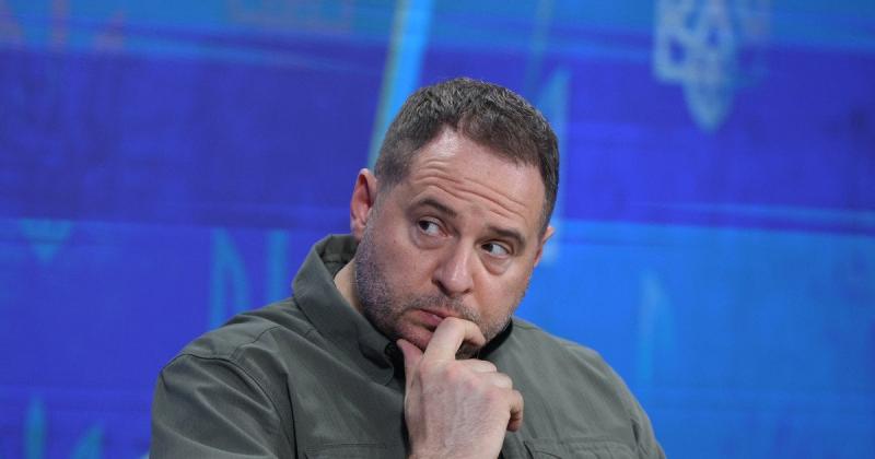 З’явилася інформація про діяльність Єрмака після його відставки з Офісу Президента.