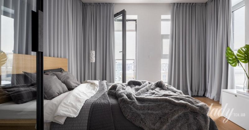 Як перетворити спальню для покращення якості сну — корисні рекомендації