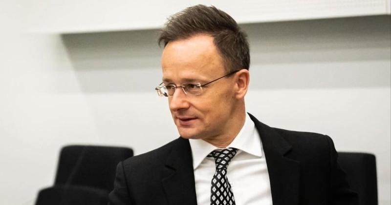 Посла України в Угорщині запросили до Міністерства закордонних справ у зв'язку з 