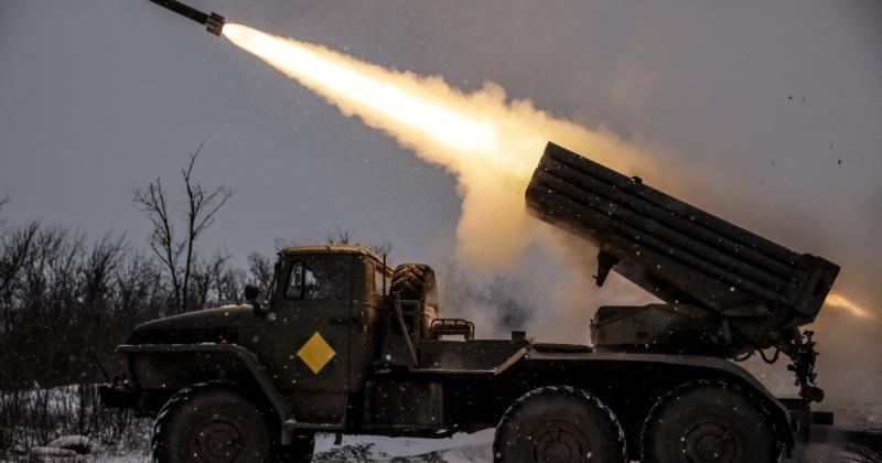 З початку дня армія Росії здійснила понад 20 атак у Покровському напрямку, повідомляє Генеральний штаб Збройних сил України.