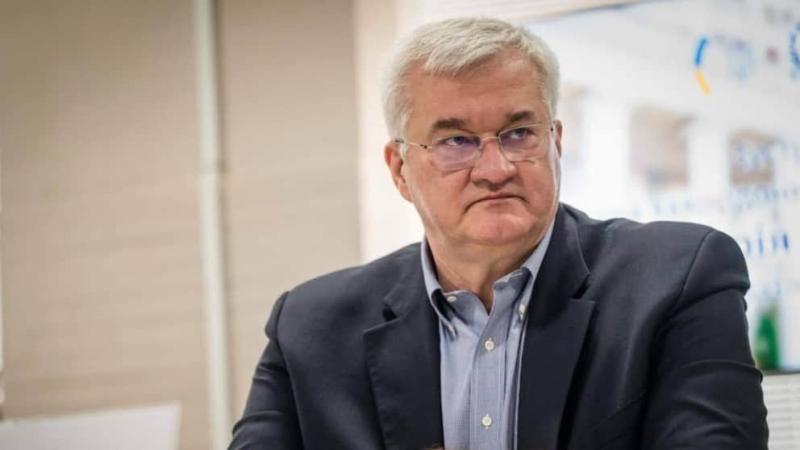 Сибіга: Україна незабаром призначить спецпредставника для роботи з Білоруссю.