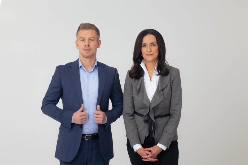 Можлива наступниця Сійярто висловила своє незадоволення з приводу виклику українського посла до Міністерства закордонних справ.