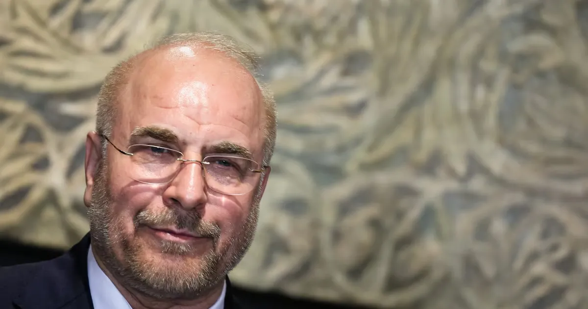 Іран охарактеризував війська Європейського Союзу як