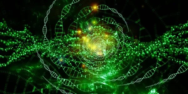 Атом під впливом лазерного променя: Як науковці змогли перевершити обмеження дифракції світла.