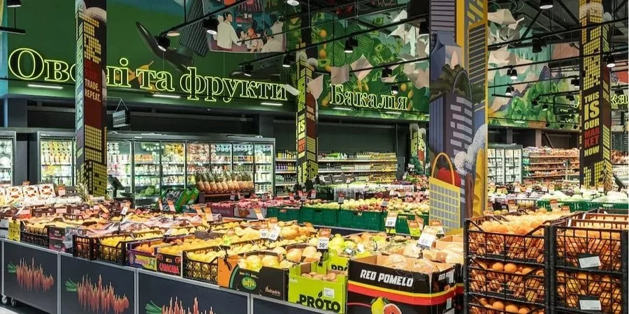 Ціна на популярний овоч в Україні знову зросла і досягла 165 гривень за кілограм.