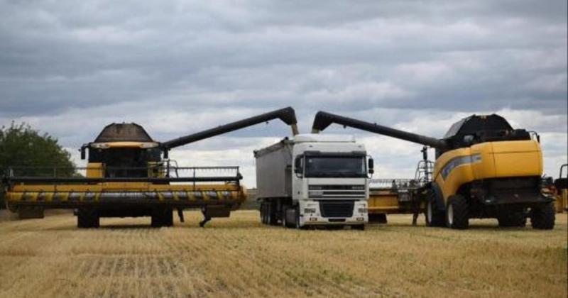 Фонд заробітної плати водіїв у аграрному секторі підвищився на 16%: як клас транспорту впливає на розмір зарплати? ІНФОГРАФІКА