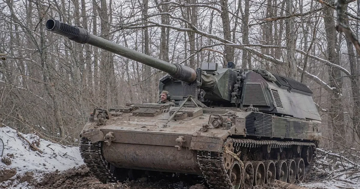 Згідно з результатами опитування, переважна частина німців виступає за продовження допомоги Україні.