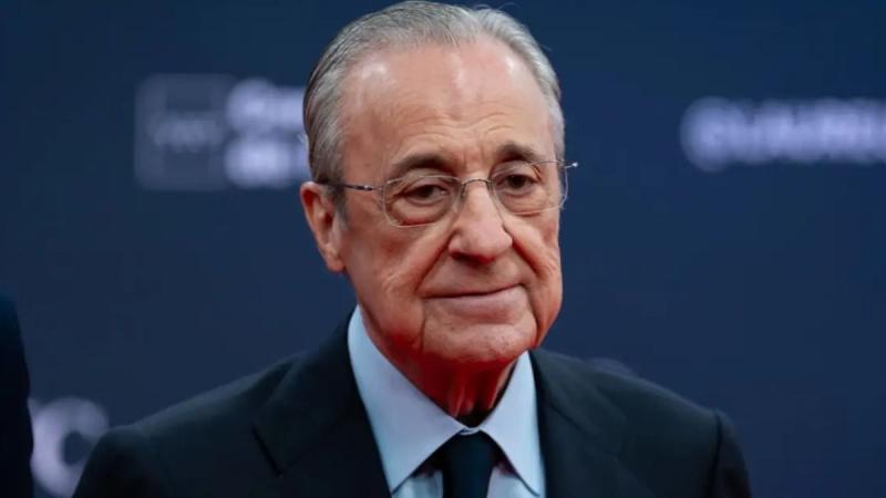 Реал офіційно повідомив про завершення проєкту Суперліги, уклавши угоду з УЄФА. Президент клубу, Флорентіно Перес, визнав поразку - Футбол24.