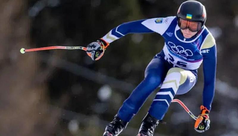 Український лижник вразив своїми поясненнями стосовно підтримки Гераскевича - дискваліфікація змусила його шукати вихід із ситуації - Футбол24.