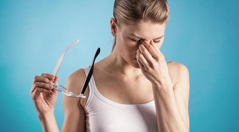 Найпоширеніші ранні ознаки глаукоми, які зазвичай залишаються без уваги.